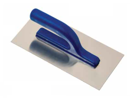 LUMEX GLETER, 130X270, INOX, PLASTIČNA DRŠKA